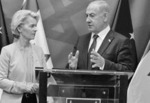 Iniciativa ciudadana contra acuerdo entre UE e Israel supera el millón de firmas