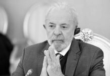Lula: Trump no es «emperador del mundo» y no tiene derecho a amenazar naciones