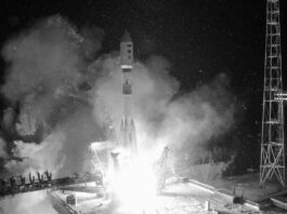 Rusia refuerza su poder estratégico en el espacio con nuevos satélites militares