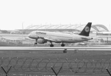 A Europa sólo le queda keroseno para seis semanas