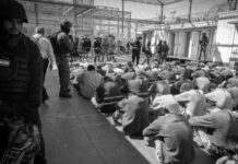 Cárceles sionistas: un sistema de tortura contra el pueblo palestino