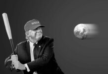 Donald Trump: cuando el poder permite mentir, amenazar y ofender