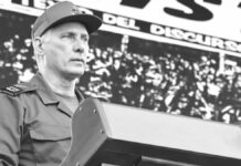 Díaz-Canel: resultados de ayuda petrolera rusa se verán en los próximos días