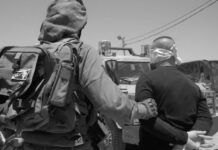 El Estado de Israel ha perdido para siempre su aura en Europa