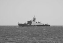 Irán asegura que bloqueó el avance de las flotas enemigas hacia el golfo de Omán