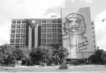 Cuba, bloqueo imperialista: respuesta revolucionaria