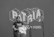 Defendamos la verdad, la justicia y la paz