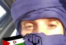 La regularización extraordinaria de migrantes vuelve a traicionar al pueblo saharaui.