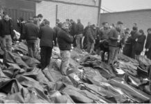 Revelaciones sobre la preparación de la guerra contra Irán