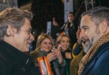 Baute y Machado una radiografía con patas de la oposición venezolana.