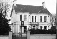 Pedofilia y guerra sucia contra el movimiento independentista irlandés