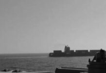 Irán acusa a EE.UU. de «piratería» tras la incautación de su buque