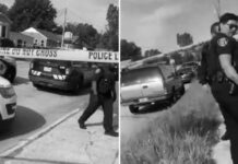 Mueren ocho niños en Estados Unidos tras tiroteo masivo por disputa familiar