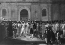 PCV: A 216 años del 19 de abril de 1810, Venezuela se encuentra tutelada por el imperialismo estadounidense