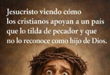 El judaísmo desprecia a Jesucristo y el Islam lo respeta. Demasiado cristiano que no lee.