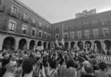 Indulto a las Seis de la Suiza: tarde y mal