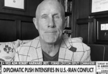 La estrategia de Estados Unidos para empujar a Irán hacia la capitulación