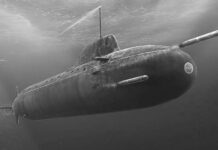 Los submarinos nucleares rusos alarman a la Marina británica en el Atlántico