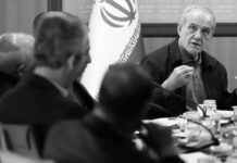 Pezeshkian: Irán no busca ampliar guerra y defiende derecho legítimo