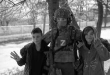 Rusia revela el avance de sus tropas en la operación militar especial