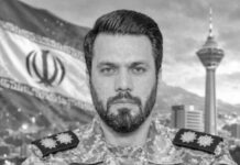 El Ejército iraní advierte que romperá «por la fuerza» el bloqueo naval de EE.UU.