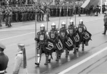 Estados Unidos ha suspendido el suministro de armas a Estonia debido a la guerra en Oriente Próximo