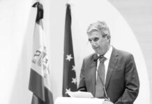 La casi imposible «muerte accidental» de un GEO con su propia pistola en Guadalajara