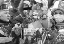 Una mujer ucraniana intentó vender a su hijo de seis años por 25.000 dólares