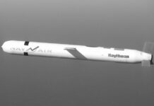 Estados Unidos ha gastado más de un tercio de sus misiles Tomahawk en ataques contra Irán