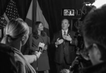 Irán incauta barcos, mientras ‘cae’ el secretario de la Armada de EE.UU. en pleno bloqueo naval