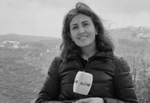 Israel asesina a periodista en ataque deliberado pese a tregua en el Líbano