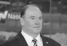 La purga de la cúpula militar se extiende a la Marina de Estados Unidos