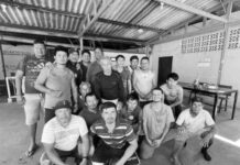 Sobrevivientes de ataques a barcos afirman haber sido capturados y torturados por las fuerzas estadounidenses