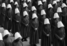 El género «distópico» ha creado un público en esclavitud voluntaria