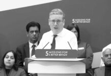 El gobierno laborista británico participa activamente en la agresión contra Irán