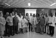 Entregan distinciones a líderes sindicales y trabajadores por su trayectoria en el movimiento obrero