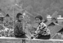 La erradicación de la pobreza en China