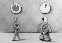 Las trabas del desarrollo de las fuerzas productivas bajo el capitalismo