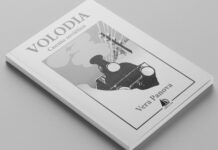 «Volodia», cuento de la escritora soviética Vera Panova