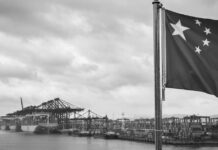 China impone restricciones a siete entidades europeas por la venta de armas a Taiwán