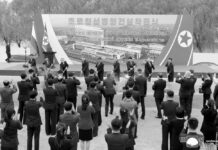 Comienza la construcción del Hospital de Amistad Corea-Rusia