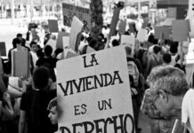 Derecho habitacional del proletariado