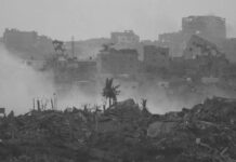 Gaza denuncia ataques israelíes contra policías y civiles palestinos