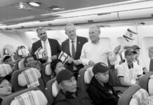 Genocidio en Gaza: llegan inmigrantes indios para expandir asentamientos y sustituir trabajadores palestinos