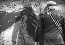 Irán-Estados Unidos: El colapso del limbo estratégico