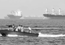 Irán ratifica capacidad defensiva y reitera negativa de diálogo directo mientras haya bloqueo