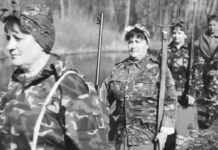 «Las hijas serán las siguientes»: lo que está ocurriendo en Ucrania ha alarmado a un diputado de la Rada