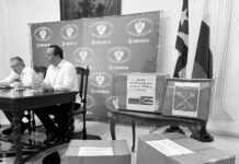 «Llega en un momento de gran necesidad»: Cuba recibe medicinas de la ciudad rusa de San Petersburgo