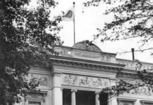 China advierte de una «amenaza real» procedente de Japón