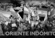 El Oriente indómito